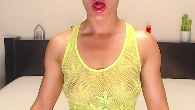 lexa brunette online show from 06.30.26