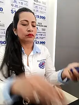 PAULA20- online show from 01.08.26