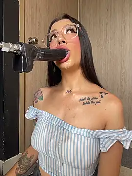 ValentinaBianchi online show from 02.02.26