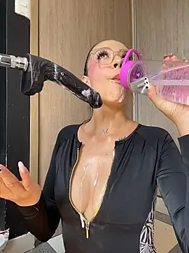 ValentinaBianchi online show from 02.13.26