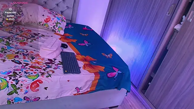 Snapshot of dreamsussi chatting on 02.04.26 dreamsussi online show from 02.04.26