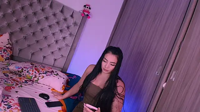 Snapshot of dreamsussi chatting on 02.06.26 dreamsussi online show from 02.06.26