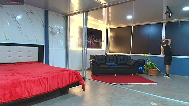 Bisexlifehot   online show from 07.19.26
