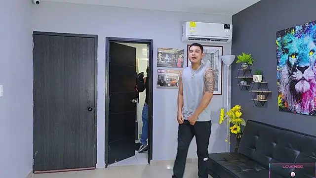 Bisexlifehot   online show from 07.29.26