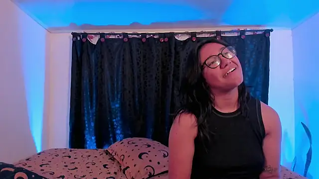 CrazyCakes  online show from 05.12.26