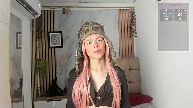 Vanessa Jenner online show from 05.14.26