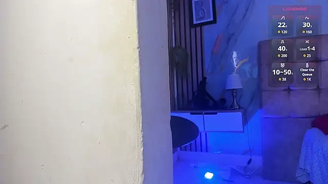Vanessa Jenner online show from 05.19.26