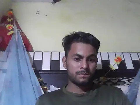 ursdreamperson online show from 10.26.25