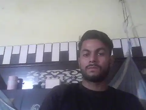 ursdreamperson online show from 10.29.25