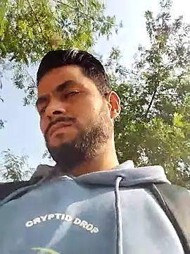 ursdreamperson online show from 11.16.25