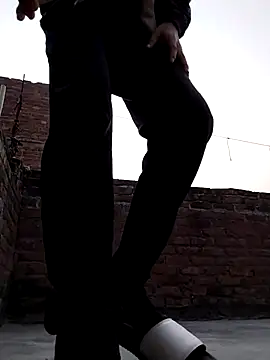 ursdreamperson online show from 11.22.25