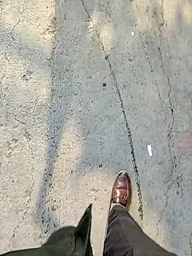 ursdreamperson online show from 11.27.25