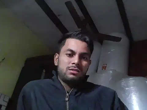 ursdreamperson online show from 11.29.25