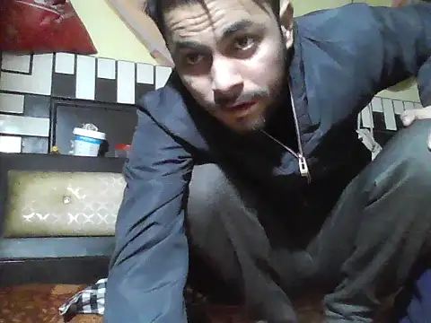 ursdreamperson online show from 01.12.26