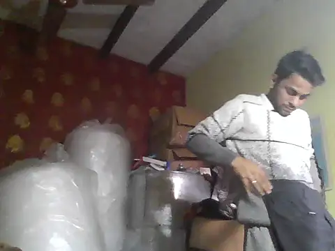 ursdreamperson online show from 02.03.26