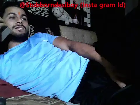 ursdreamperson online show from 02.18.26