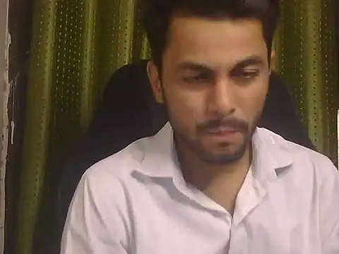 ursdreamperson online show from 07.13.26