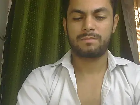 ursdreamperson online show from 07.14.26