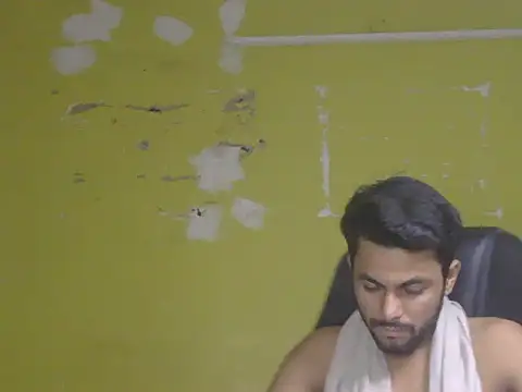 ursdreamperson online show from 07.17.26