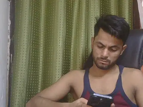 ursdreamperson online show from 07.21.26