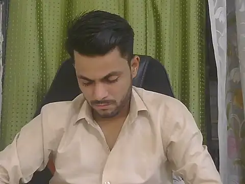 ursdreamperson online show from 07.23.26