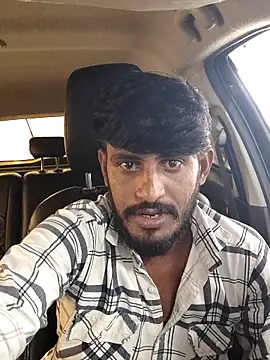 krishjaat43 online show from 09.14.25