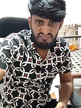 krishjaat43 online show from 09.16.25