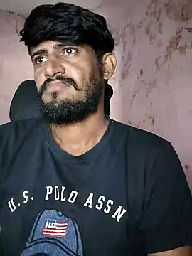 krishjaat43 online show from 10.02.25