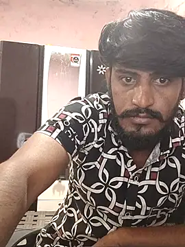 krishjaat43 online show from 10.10.25