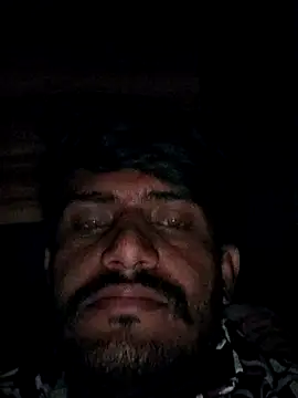 krishjaat43 online show from 10.16.25