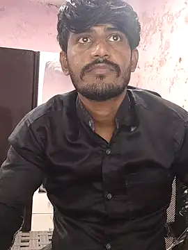 krishjaat43 online show from 10.26.25