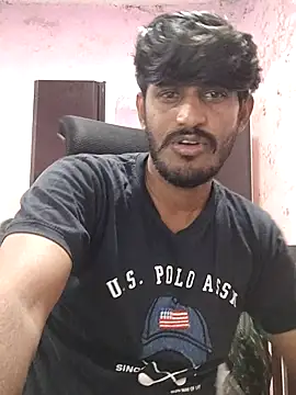 krishjaat43 online show from 10.27.25