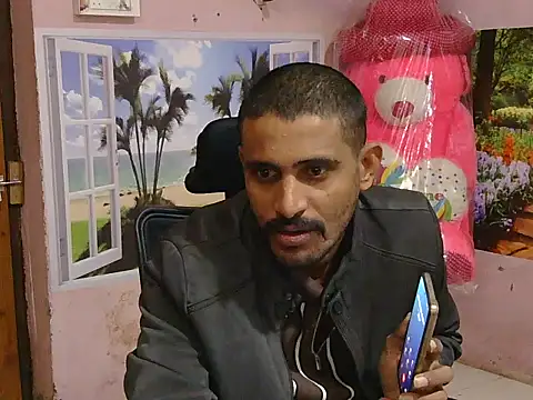 krishjaat43 online show from 12.18.25