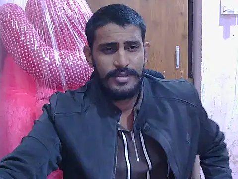 krishjaat43 online show from 01.13.26