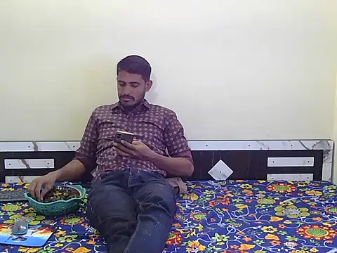 krishjaat43 online show from 02.25.26