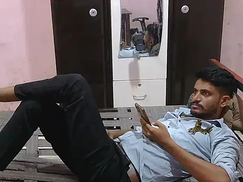 krishjaat43 online show from 04.20.26