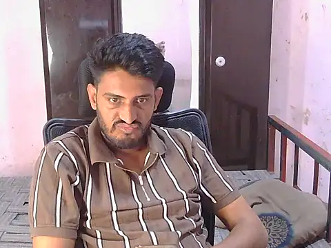 krishjaat43 online show from 04.27.26