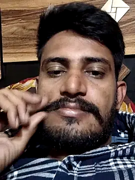 krishjaat43 online show from 05.03.26