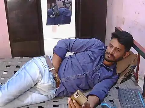 krishjaat43 online show from 05.03.26