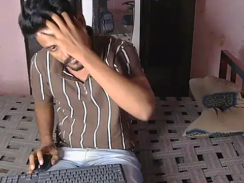krishjaat43 online show from 05.10.26