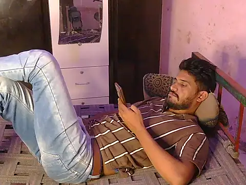 krishjaat43 online show from 05.11.26