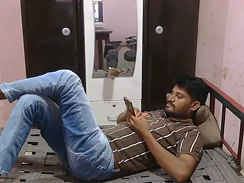 krishjaat43 online show from 05.12.26