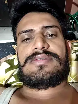 krishjaat43 online show from 05.13.26