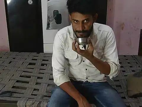 krishjaat43 online show from 05.14.26
