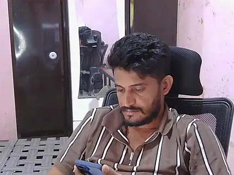 krishjaat43 online show from 05.15.26