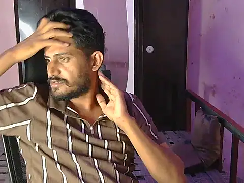 krishjaat43 online show from 05.15.26