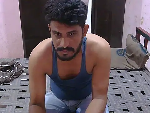 krishjaat43 online show from 05.16.26