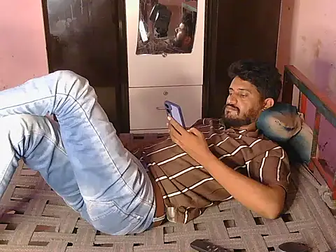 krishjaat43 online show from 05.21.26