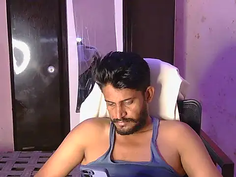 krishjaat43 online show from 05.21.26