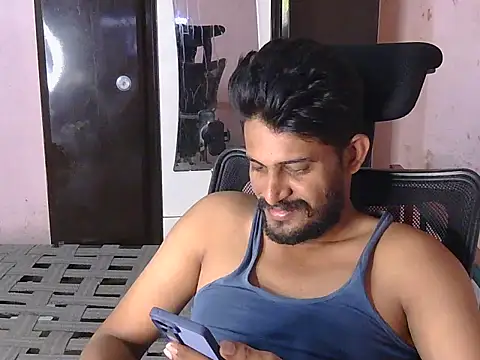 krishjaat43 online show from 05.22.26
